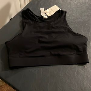 Fabletics Trinity High Impact Sports Bra